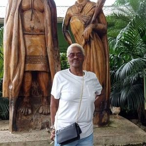 Meet your Posher, Cookie